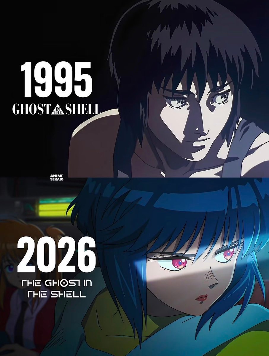 Chrollo Lucilfer older vs newer (photo 4 of 4)