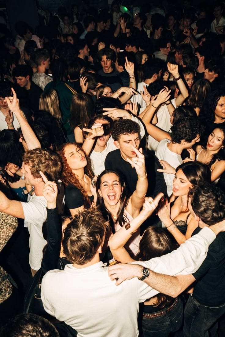 Top 20 Nightlife Cities (photo 1 of 2)
