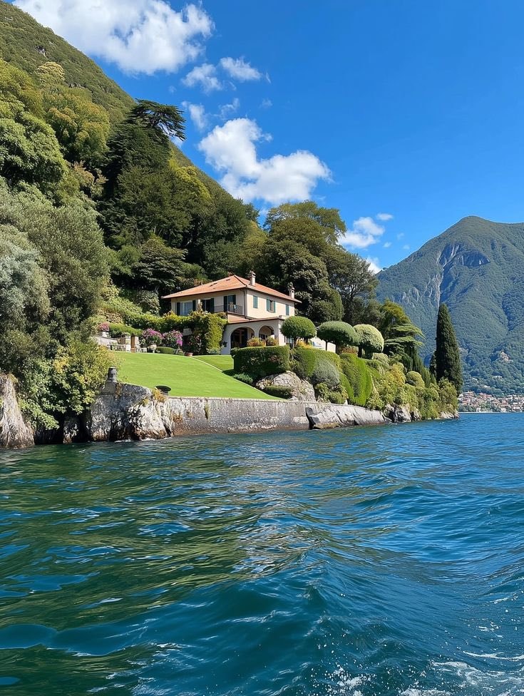 Italy coastal view (photo 2 of 4)