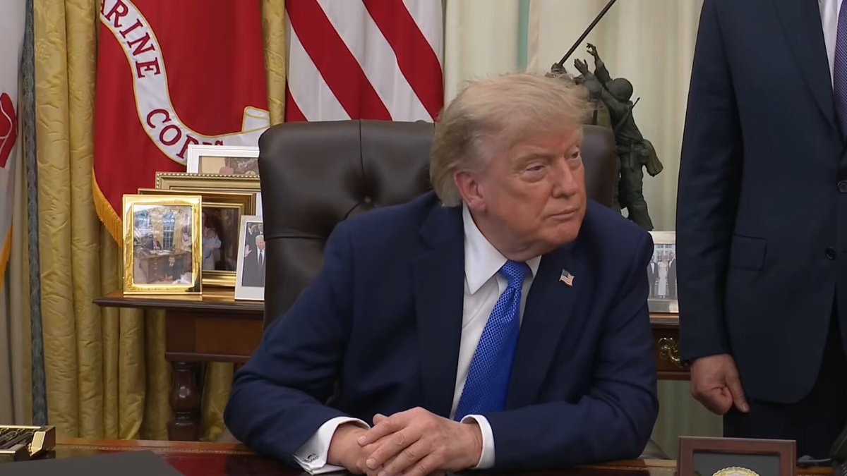Trump on prosecuting Fauci Trump on prosecuting Fauci