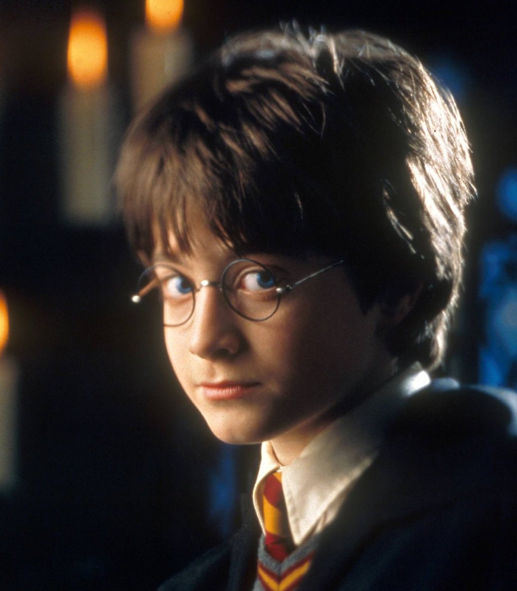 Daniel Radcliffe on being a dad (photo 2 of 2)