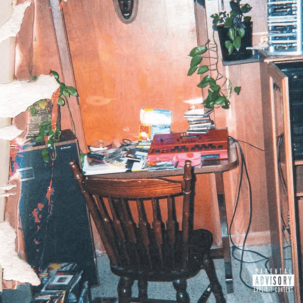 J. Cole The Fall-Off 6 months