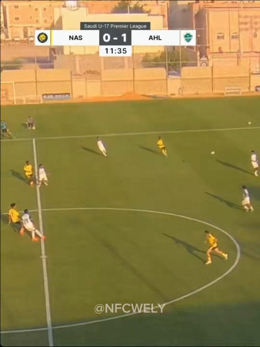 Cristiano Jr. National Team goal