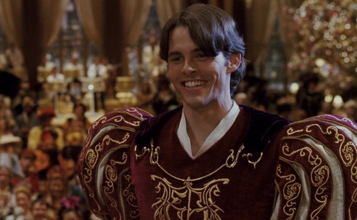 James Marsden birthday (photo 2 of 4)