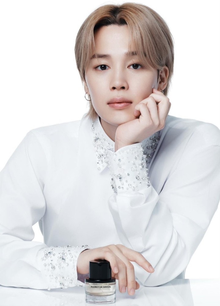 Jimin new photos