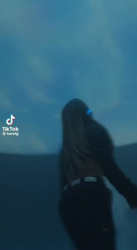 KAROL G Las Vegas listening session