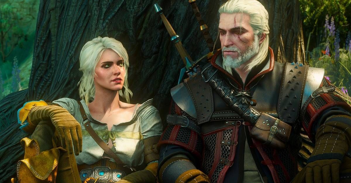 The Witcher 3: Wild Hunt Remastered