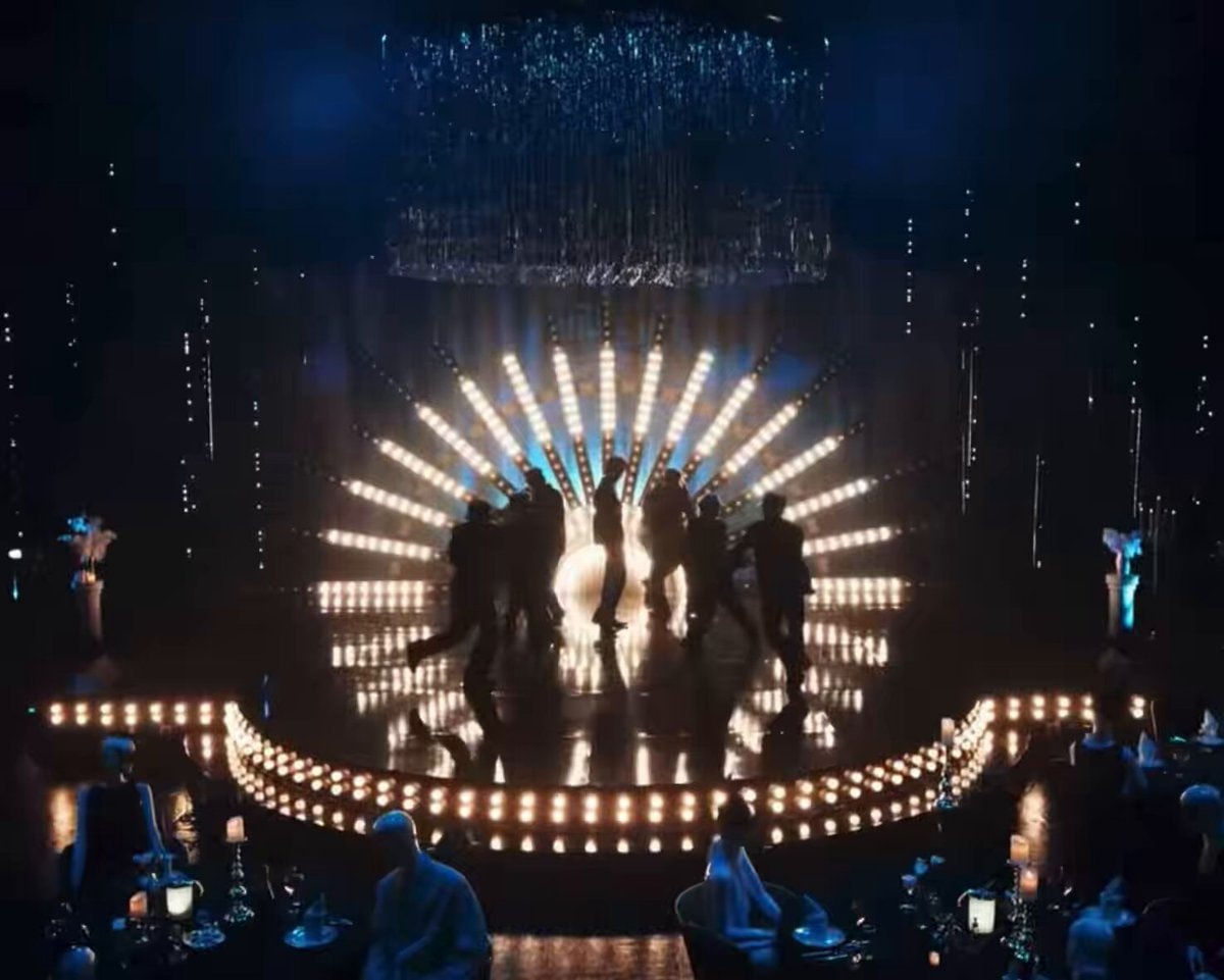 EVAN 2026 MAMA Awards nomination