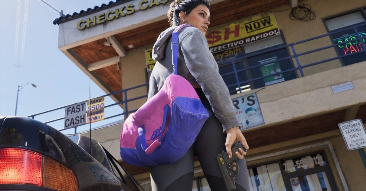 Grand Theft Auto 6 Jason Lucia profile Grand Theft Auto 6 Jason Lucia profile