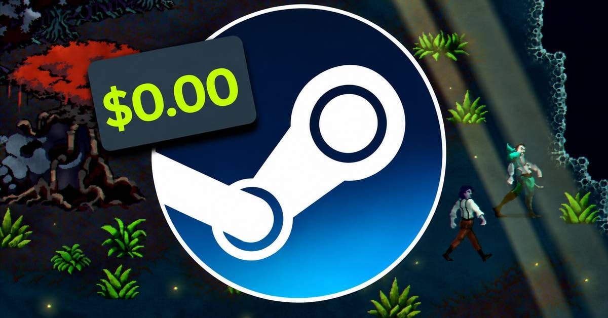 Steam Dark Fantasy RPG free