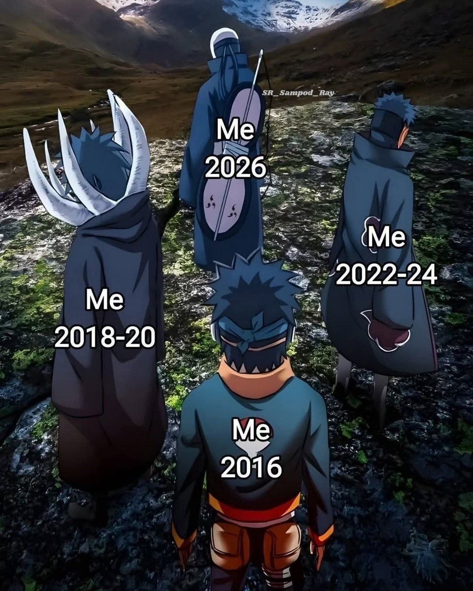 Naruto Me evolution Akatsuki Naruto Me evolution Akatsuki