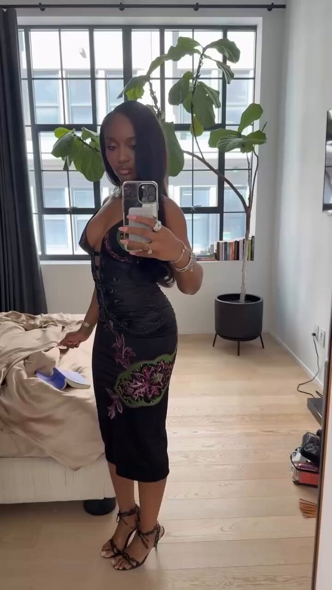 Ayra Starr Instagram confidence Ayra Starr Instagram confidence