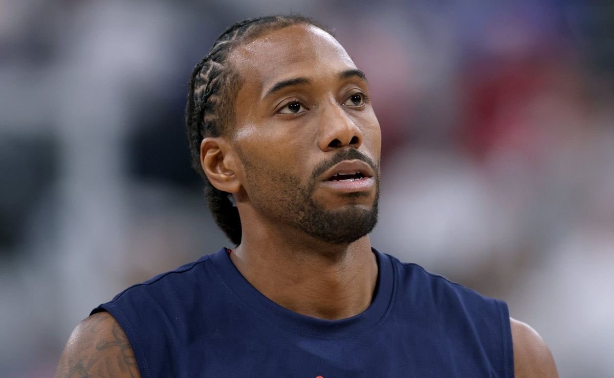 Kawhi Leonard Clippers investigation