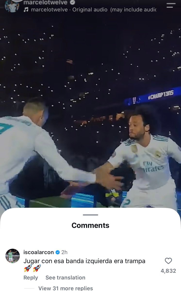Cristiano Ronaldo support from teammates (photo 2 of 2)