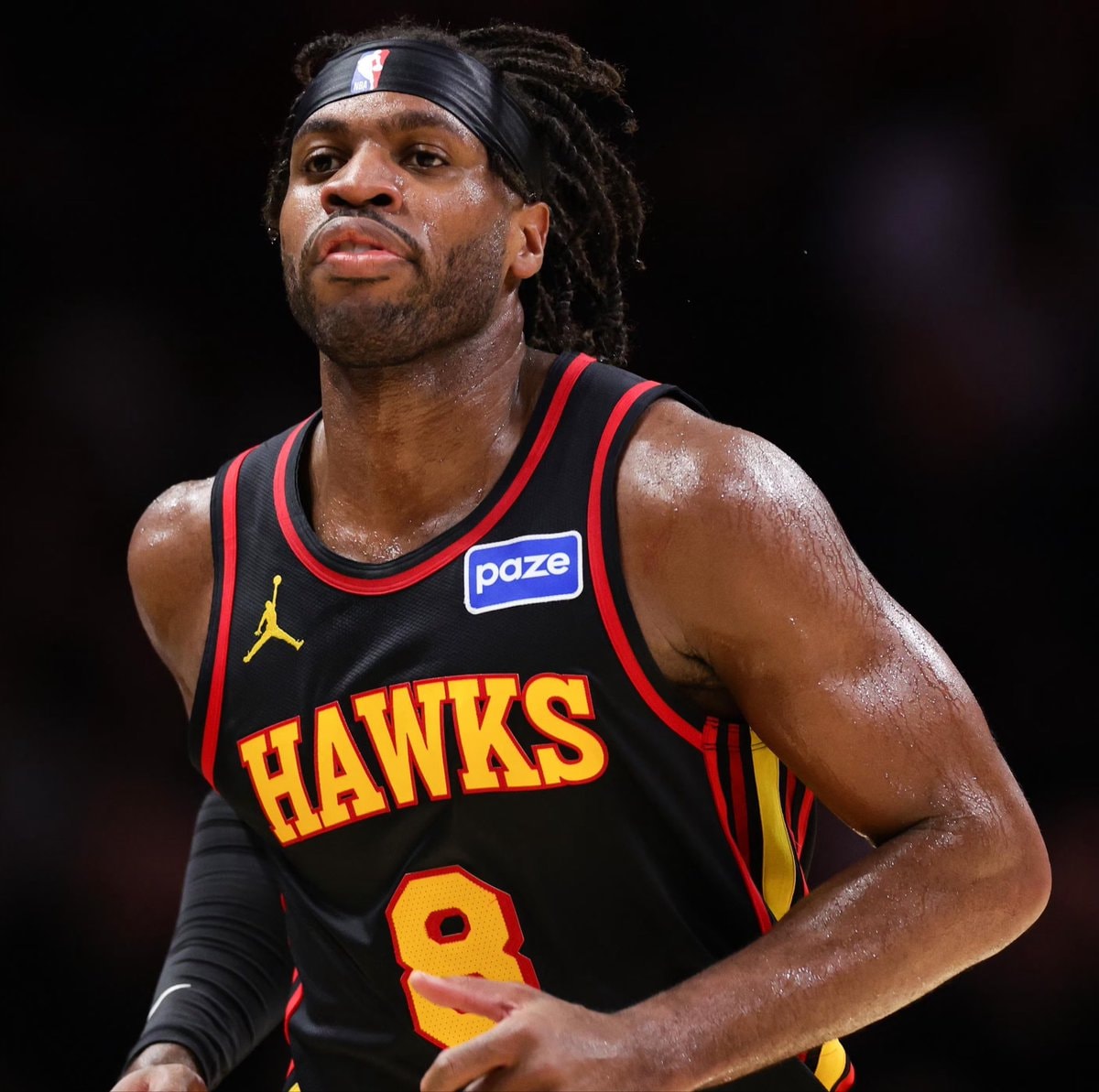 Hawks trade Buddy Hield