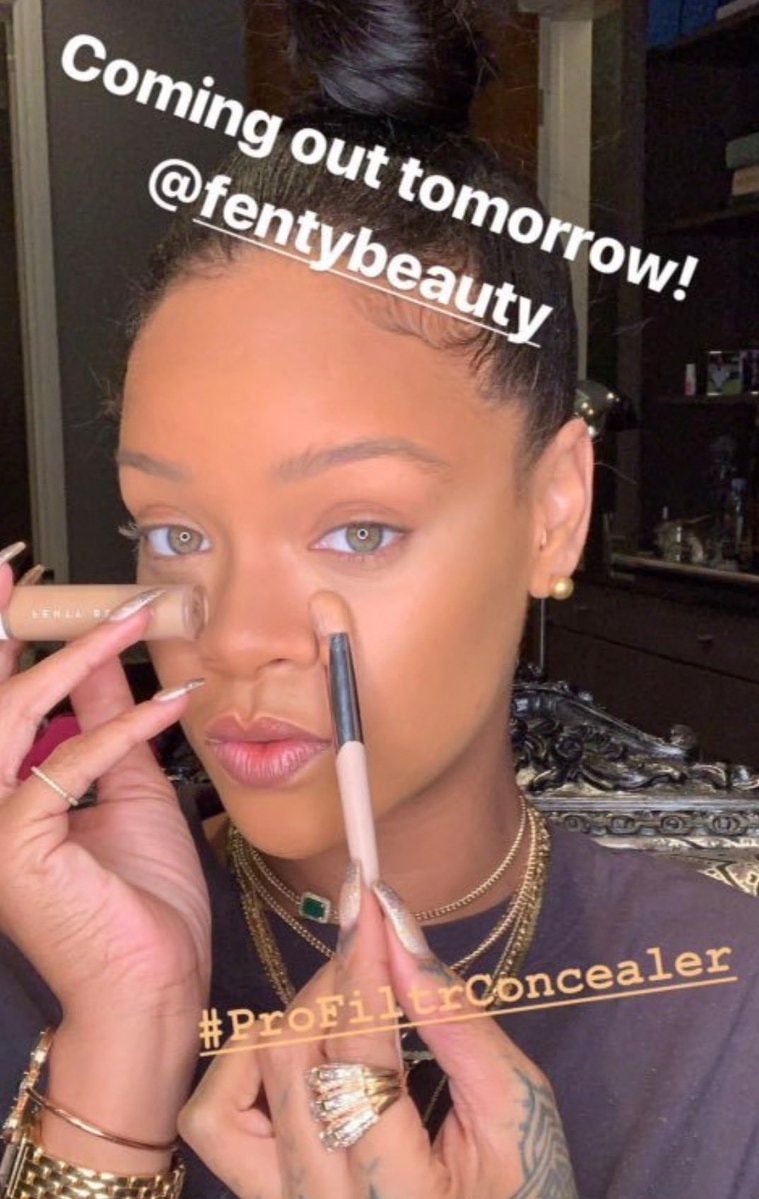 Rihanna Fenty Beauty Pro Filtr Concealer