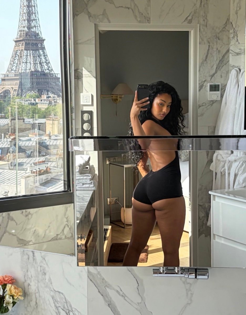Rubi Rose Instagram photos (photo 1 of 2)