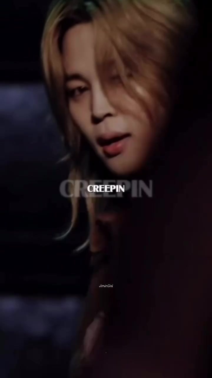 Jimin hot energy edit