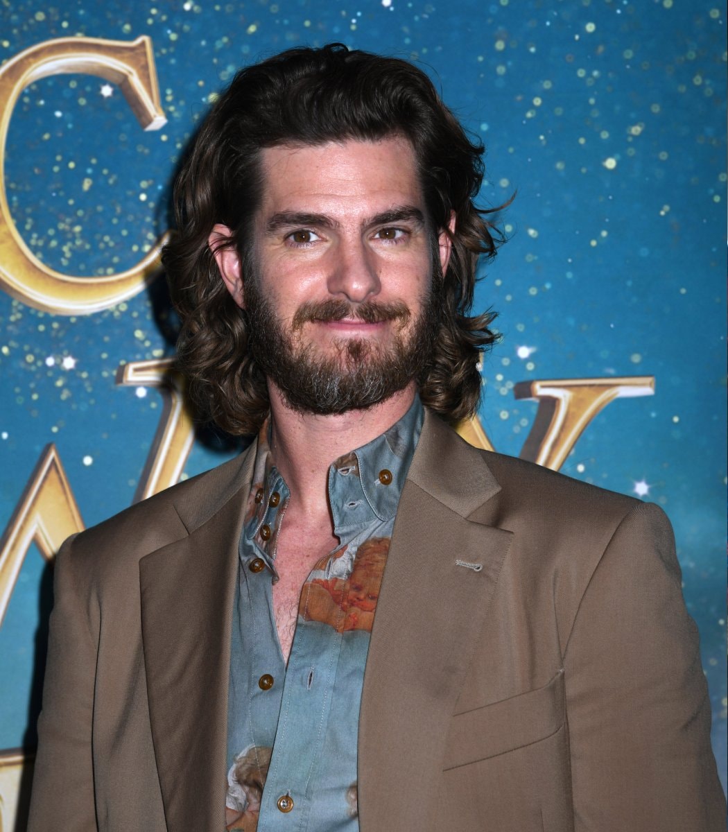 Andrew Garfield 43