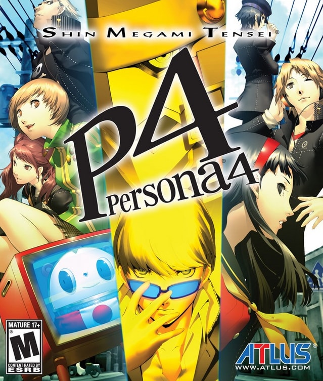 Persona 4 Revival February 18 2027