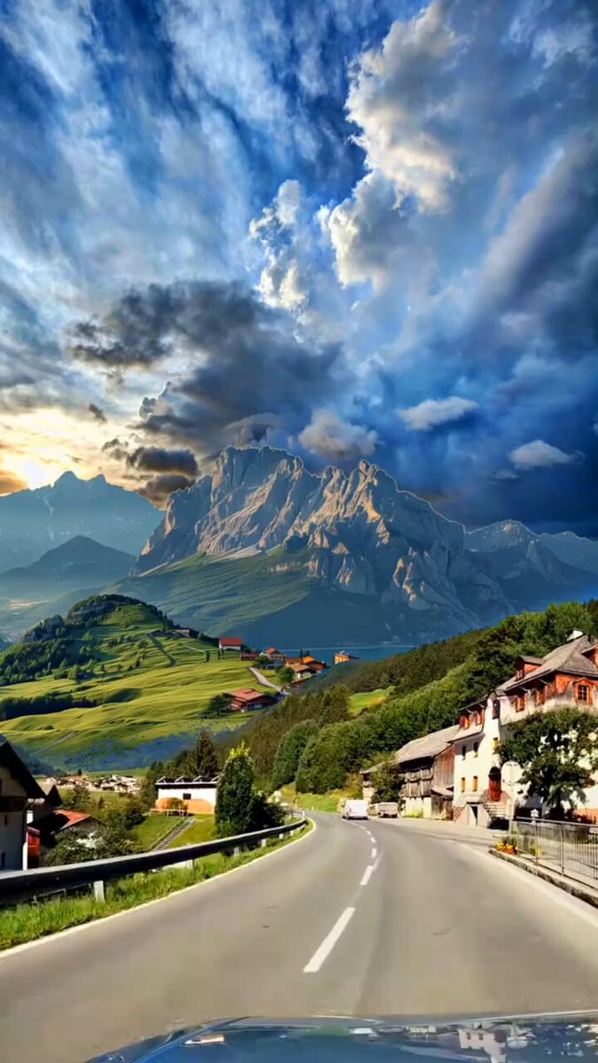Dolomites Italy
