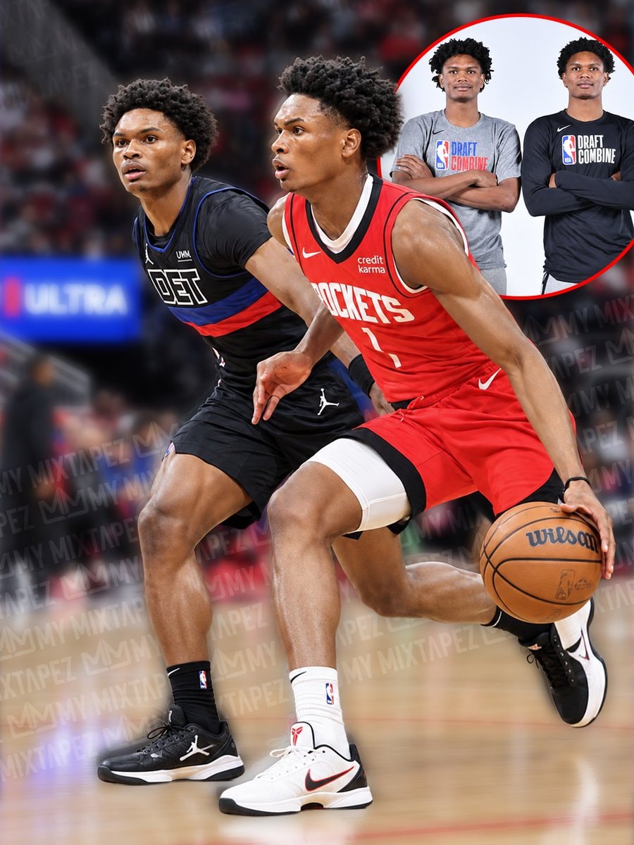 Thompson twins $363 million NBA contracts
