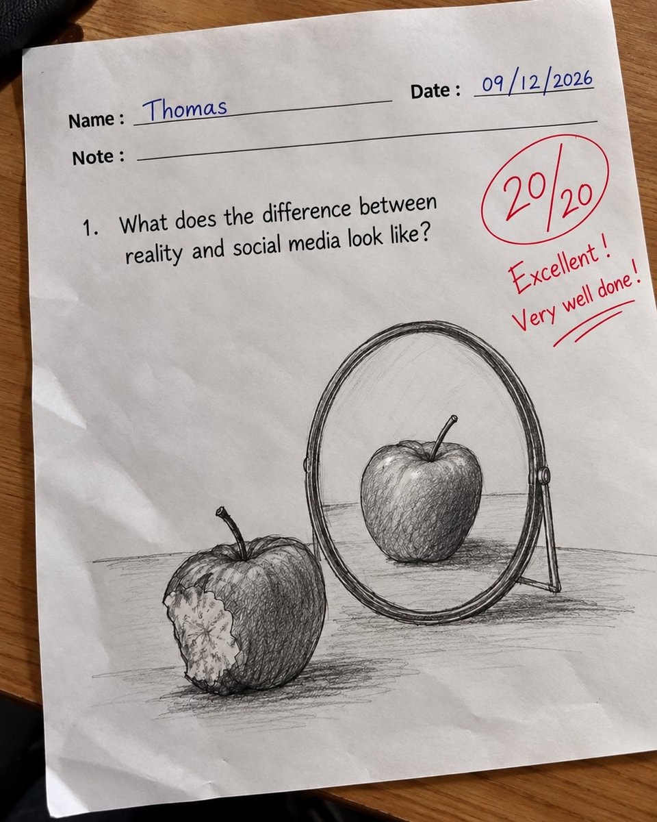 drawing test