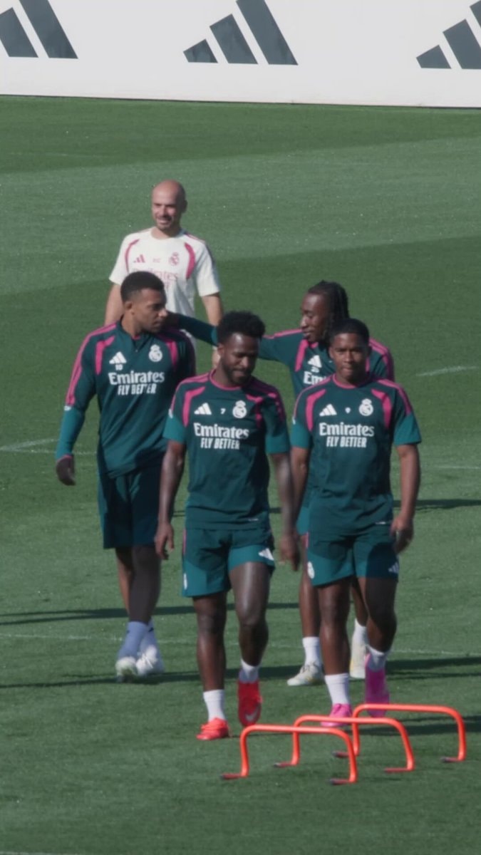 Diomandé and Mbappé relationship