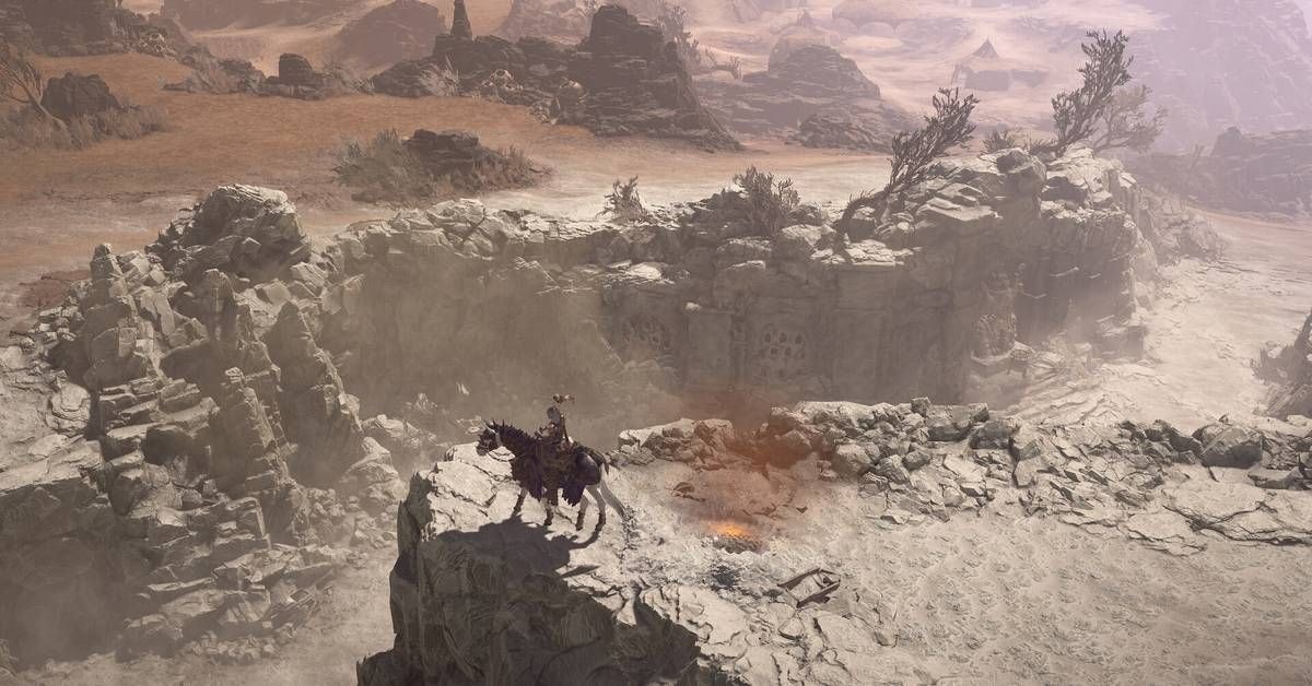 Diablo 4 Season 14 concerns