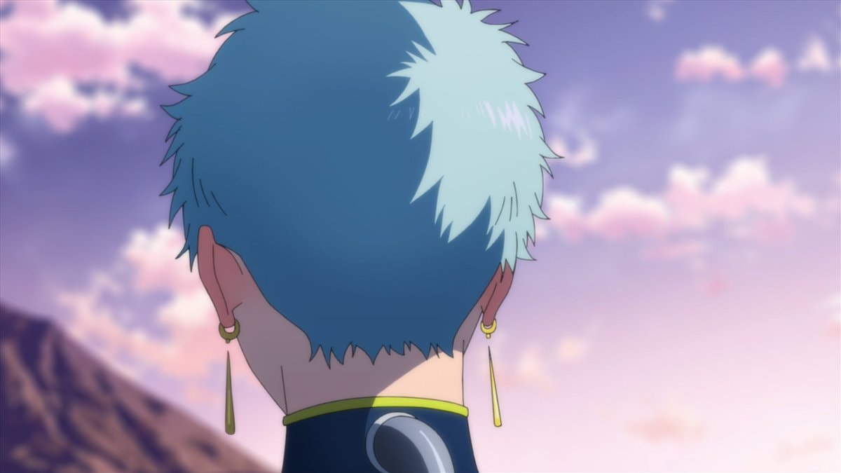 MARRIAGETOXIN anime red ears (photo 2 of 3)