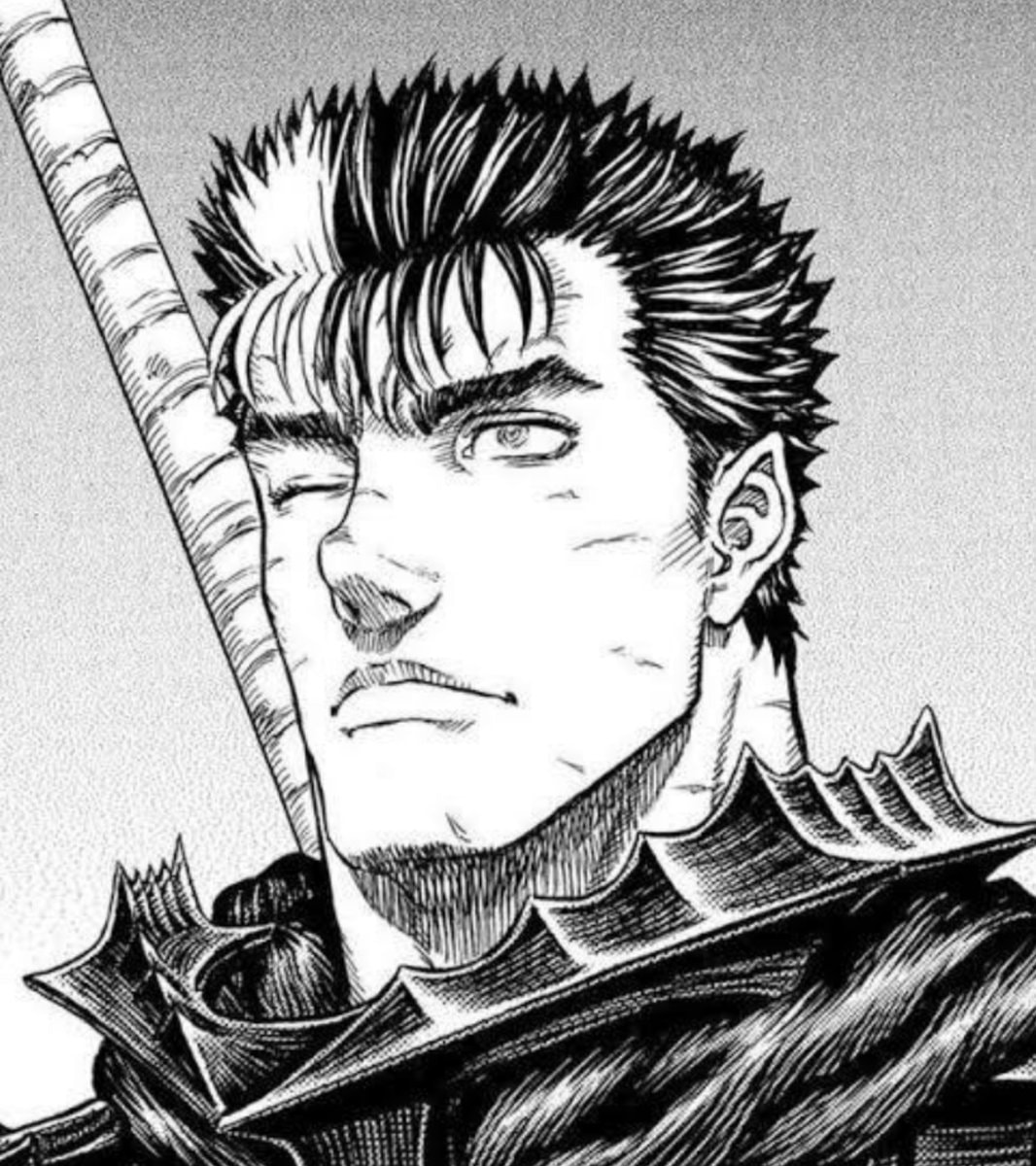Kentaro Miura 60th birthday Berserk (photo 2 of 2)