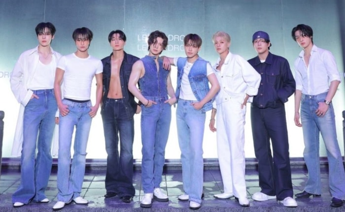 BLACKPINK TWICE ATEEZ Justin Bieber (photo 3 of 4)