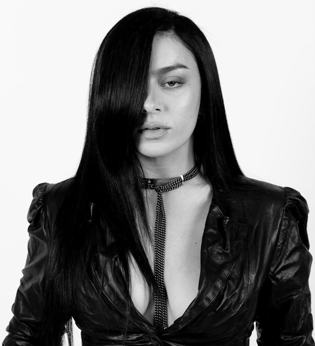 Charli xcx Music Fashion Film Billboard 200 (photo 2 of 2)