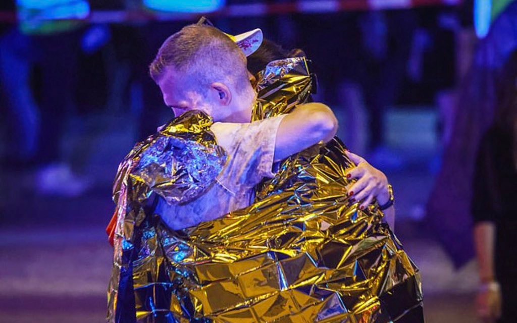 Berlin LGBTQ+ attack leftists silent
