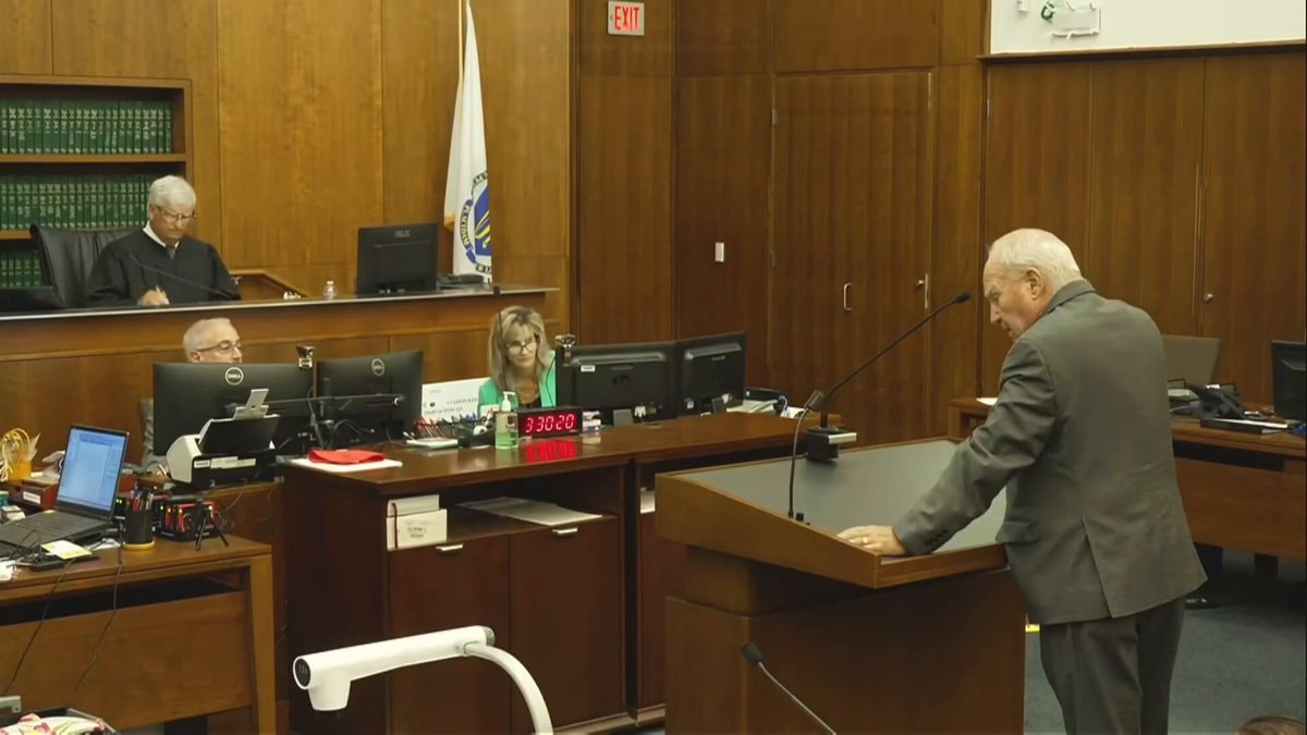 Lindsay Clancy trial juror removal request