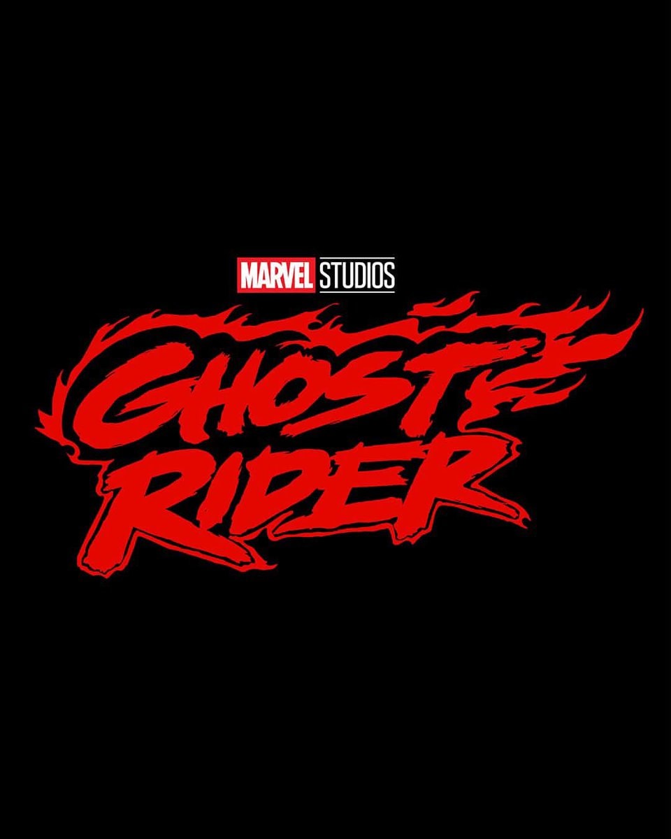 Ghost Rider successor (photo 2 of 2)