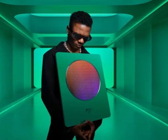 Apple Music Award winners from 2019 to 2025 (photo 3 of 4)
