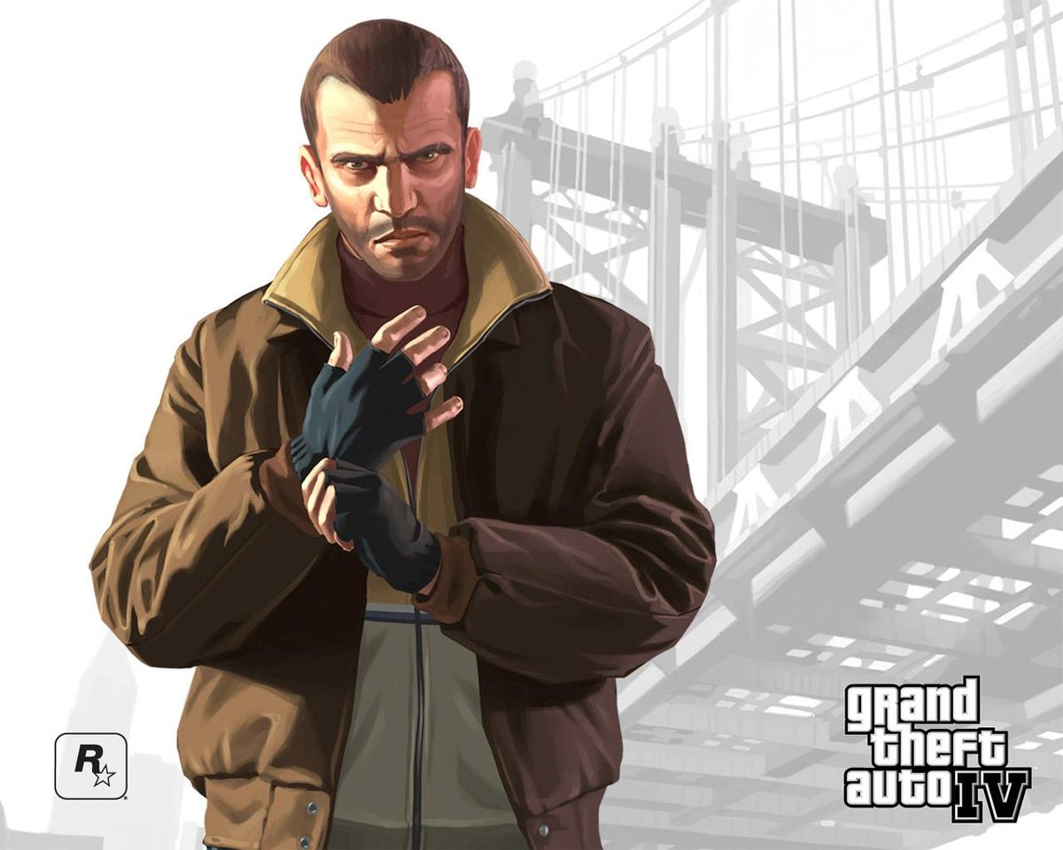 Grand Theft Auto IV sales stats