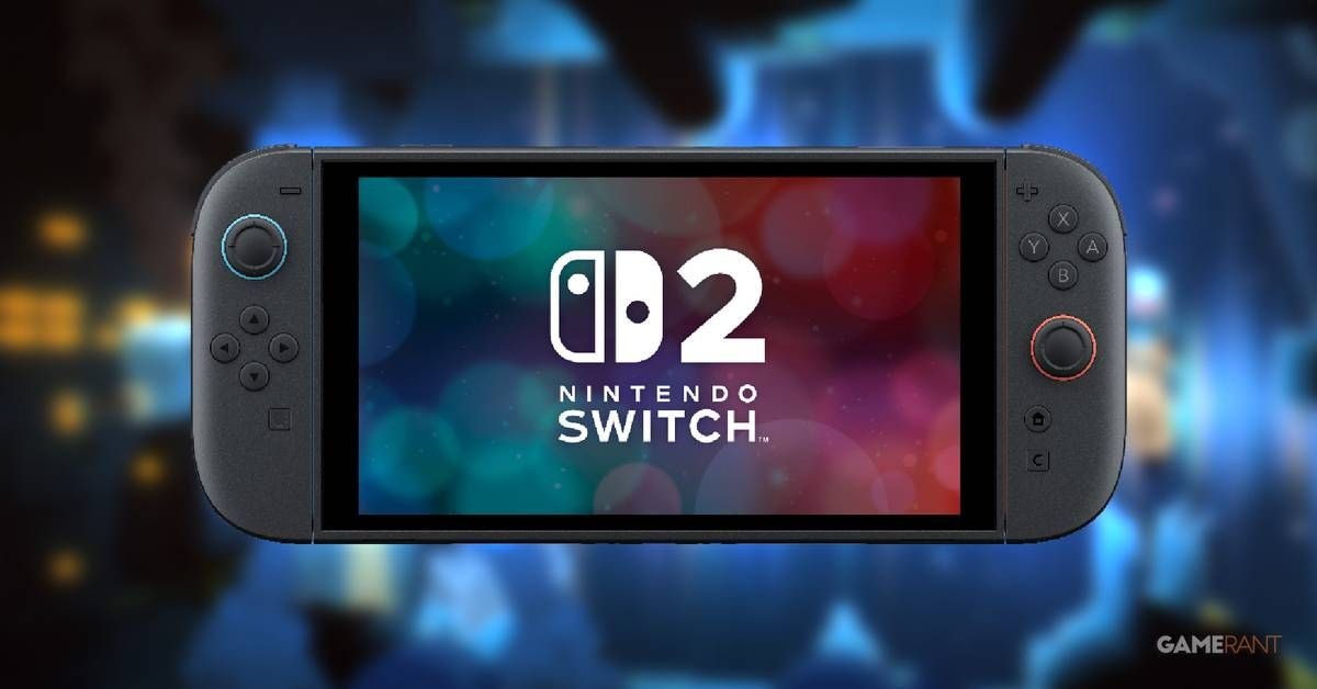 Switch 2 co-op game reviews