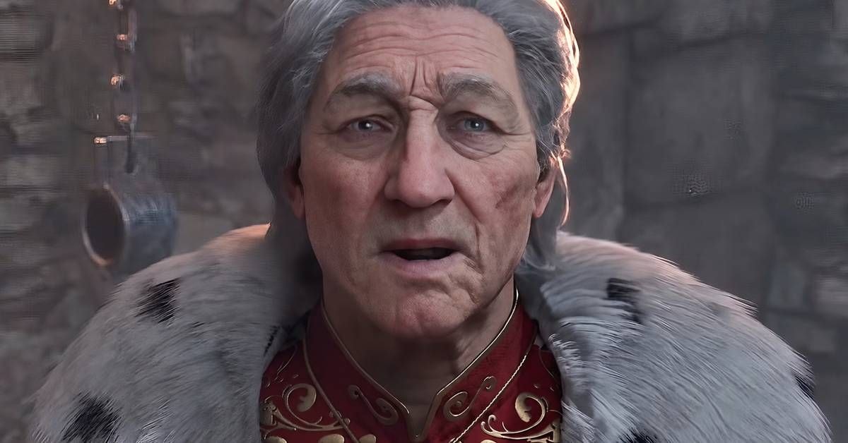 The Elder Scrolls 6 gameplay update