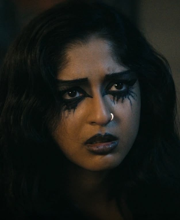 Maitreyi Ramakrishnan Countess Crow The Boys (photo 1 of 2)