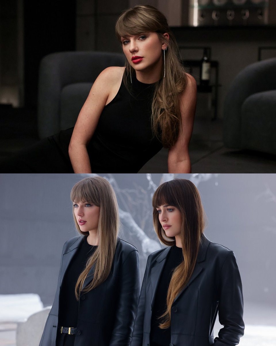 Taylor Swift Patient Zero VMAs