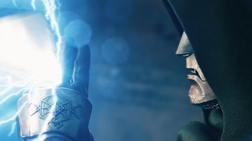 Kevin Feige AVENGERS DOOMSDAY ending tease