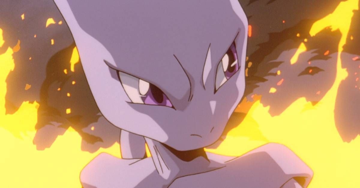 Mewtwo GameStop special card Mewtwo GameStop special card