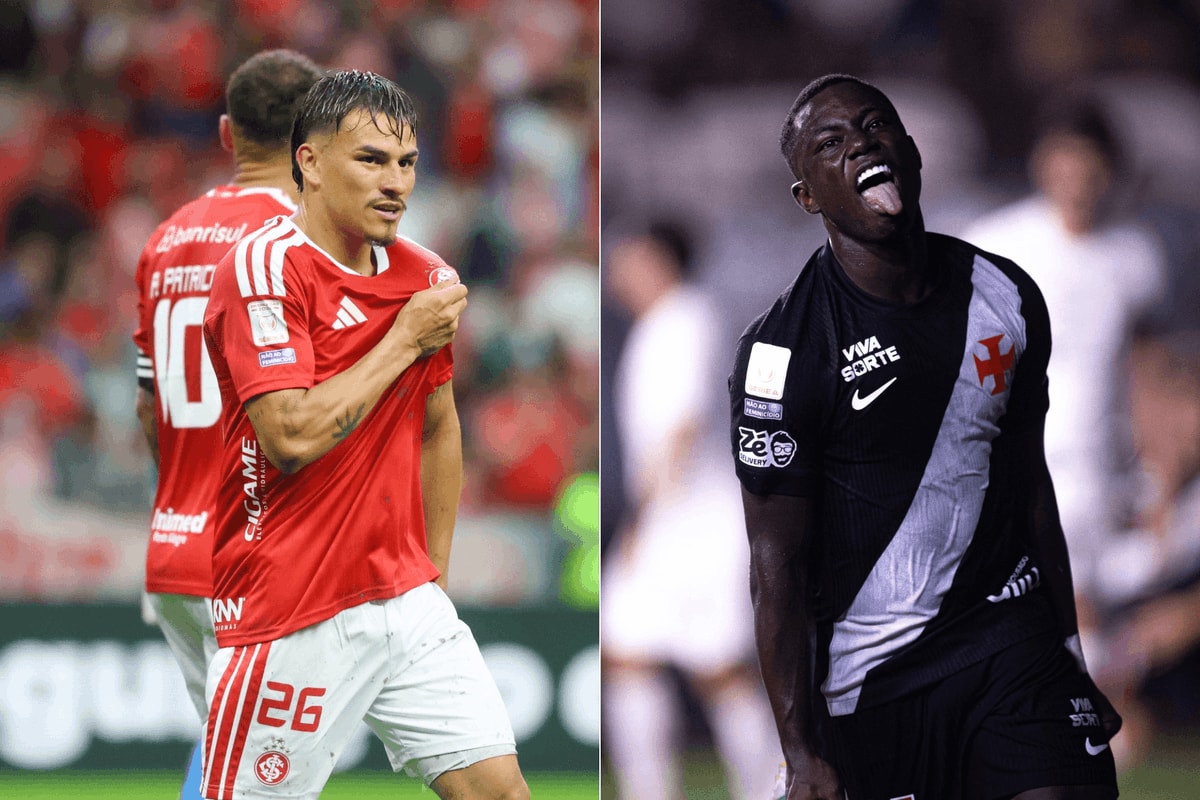 Brazilian football survey results