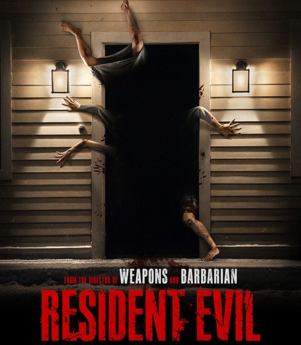 Zach Cregger Resident Evil changes (photo 2 of 2)
