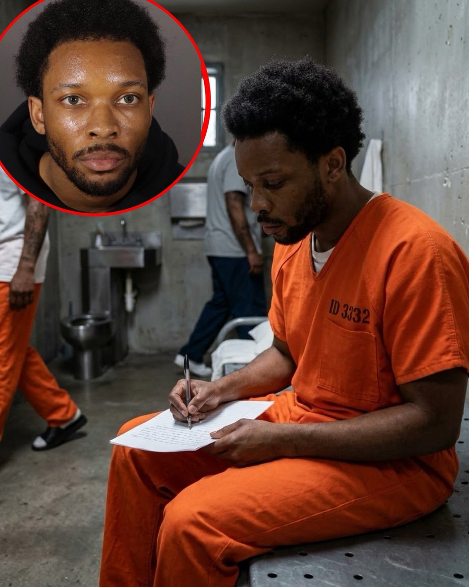 D4vd jail trustee surgery bail promise
