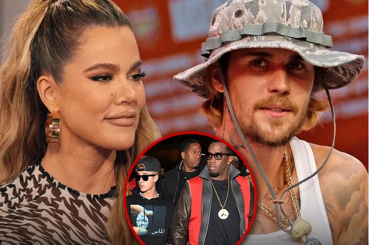 Khloé Kardashian Diddy party story Khloé Kardashian Diddy party story