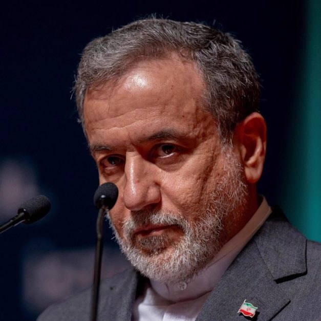 Iran Foreign Minister Arakchi UN statement