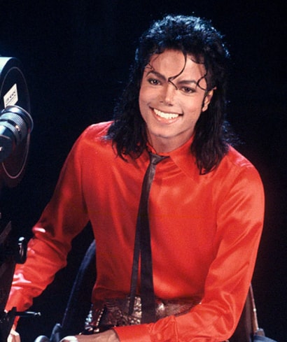 Michael Jackson Thriller top 20 US (photo 2 of 2)